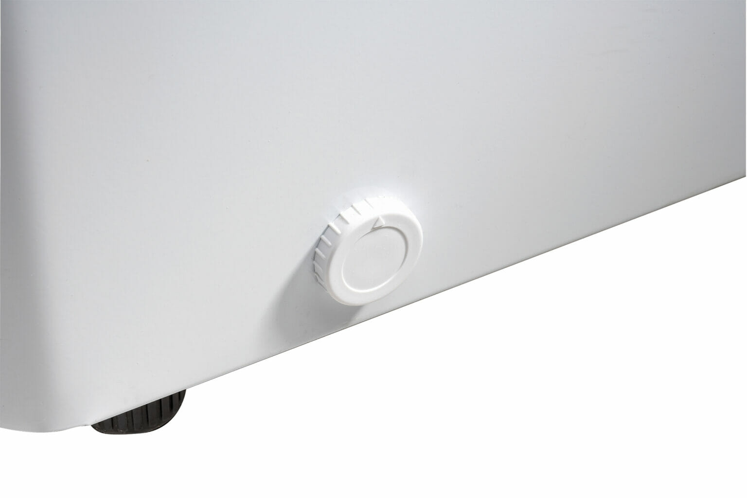 Danby 3.8 cu. ft. Chest Freezer in White DCF038A2WDB3 Danby USA